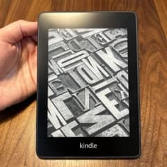 Amazon Kindle Paperwhite Wi-Fi 32GBのサムネイル
