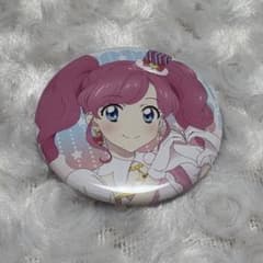 アイカツ！メモリアルステージ ~輝きのユニットカップ~ 天羽まどか 缶