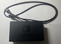 Nintendo Switch ドックのサムネイル