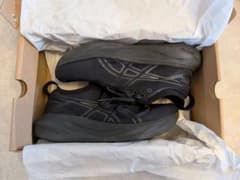 【最終値下げ】ゲルニンバス25 GEL-NIMBUS25 27.0cmのサムネイル