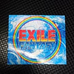FANTASYのサムネイル