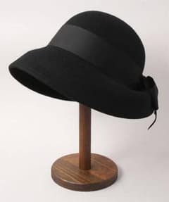 CA4LA カシラ MOLLY BLACK 新品未使用 ハット 帽子 レディース - メルカリ