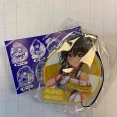 D4DJ☆グルミク　明石真秀　アクリルストラップのサムネイル