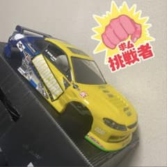 パ*嫌様 中古、ボロボロ、シルビア BN Sports S15 パンドラのサムネイル