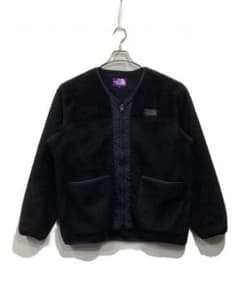 THE NORTH FACE PURPLE LABEL ウールカーディガンのサムネイル