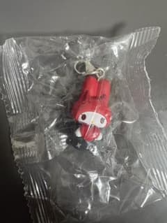 マイメロディ カプセルトイ マスコットのサムネイル