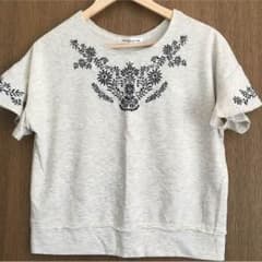 くーさん様専用 刺繍Tシャツのサムネイル