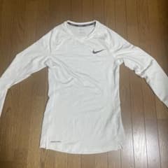 NIKE PRO 長袖　インナーシャツのサムネイル