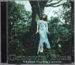 中山美穂 / Groovin Blue - メルカリ