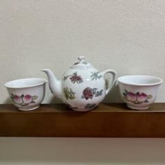 ユナイテッドアローズ 中国茶器