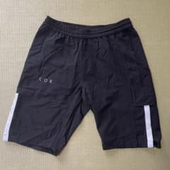 早い者勝ち❗️cor コア　ハーフパンツのサムネイル