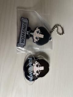 ENHYPEN JUNGWON 고무 매력