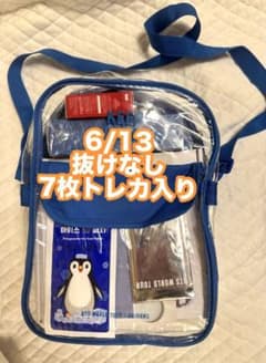 BTS 釜山FESTA KEEPSWIMMING 6/13 入場特典 フルセット - メルカリ