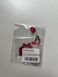 IS:SUE RIN オンラインくじ　E賞のサムネイル