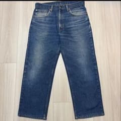 80s LEVI'S リーバイス 505 USA製 表記W34 × L30 - メルカリ