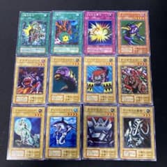 遊戯王254 初期ノーマル まとめ - メルカリ