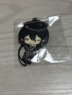 あんスタ 朔間零 にとたん！ ラバーストラップ - メルカリ