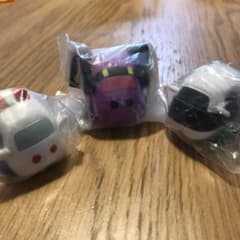 ならぶんです　PUIPUIモルカーのサムネイル