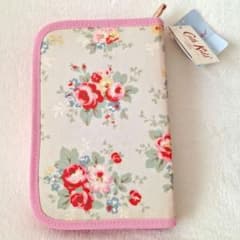 Cath Kidston　筆箱　色鉛筆セット　 文房具セット　未使用　変色ありのサムネイル