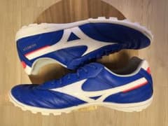 [26.5cm] Mizuno Morelia モレリア　TF 青のサムネイル