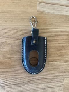 レザー スマートキーケース　SUZUKIのサムネイル