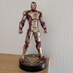 アイアンマン フィギュアのサムネイル