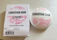 ［未使用］CHRISTIAN DIOR LE BAUME 50mlのサムネイル