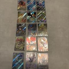 ポケモンカード AR 15枚セット +ユキワラシpsa10まとめ売り - メルカリ