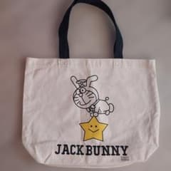 Jack Bunny×ドラえもん トートバッグ - メルカリ