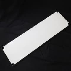 廃番品】エレクター ウッドシェルフ 1200×350mm ホワイト - メルカリ