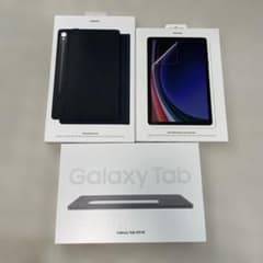 Samsung Galaxy Tab S10 FE (SM-X520) 本体 - メルカリ