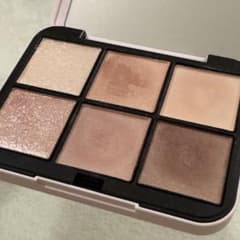 SNIDEL アイデザイナー n 01 coral charmのサムネイル