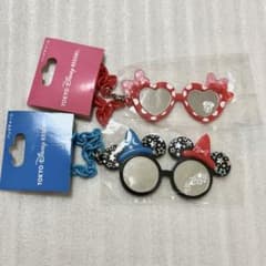 バラ売り⭕️ 東京ディズニーリゾート ミッキー ミニー サングラス