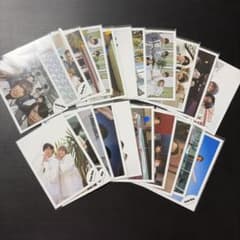 SnowMan タイオフショット公式写真のサムネイル