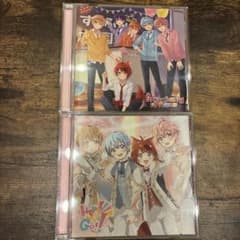Strawberry Prince / Here We Go!! CDセットのサムネイル