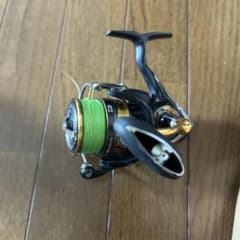 LEGALIS LT 4000D-CXH スピニングリールとその他２つセット Daiwa LEGALIS LT 4000D-CXH スピニングリールセット - メルカリ