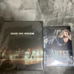 PRIMAL FOOTMARL #15 ONE OK ROCK コード付 - メルカリ