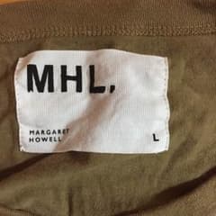 MHL マーガレットハウエル Tシャツのサムネイル