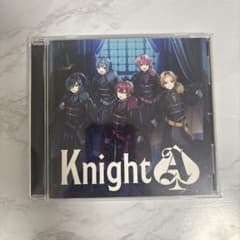 騎士A-KnightA-CDのサムネイル