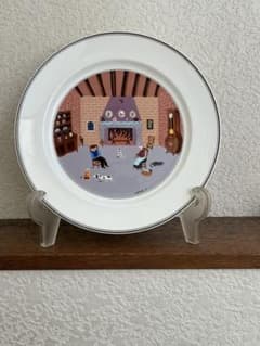 Villeroy & Boch Design Naïf 皿のサムネイル