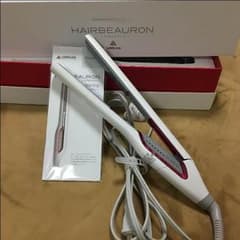 ヘアービューロン ストレートアイロンのサムネイル