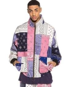 GRIMEY Carnitas Bomber Jacketのサムネイル
