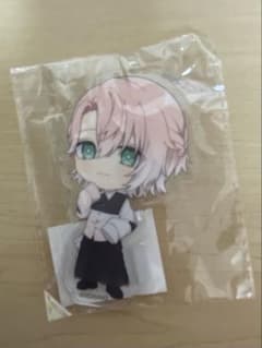 甘夢れむ アクリルキーホルダーのサムネイル