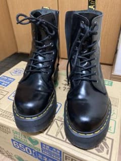 ドクターマーチン Dr.Martens ジェイドンのサムネイル