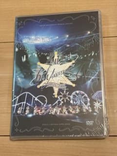 ≠ME 6th ANNIVERSARY PREMIUM CONCERTのDVDのサムネイル