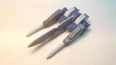 HGBC 1/144 ライトニングバックウェポンMk-II　ガンプラ ジャンク