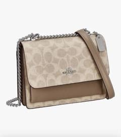 COACH ミニ クレア クロスボディ バッグのサムネイル