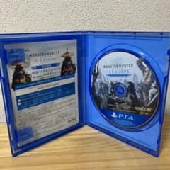 MHW:アイスボーン マスターエディションのサムネイル