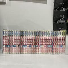 レンタル落ち】 キン肉マンII世 1-29 全巻セット ゆでたまご - メルカリ