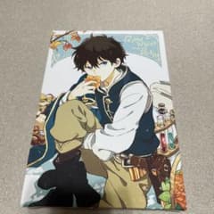 赤髪の白雪姫　リュウ　セット m36048010137_1.jpg?1767080066